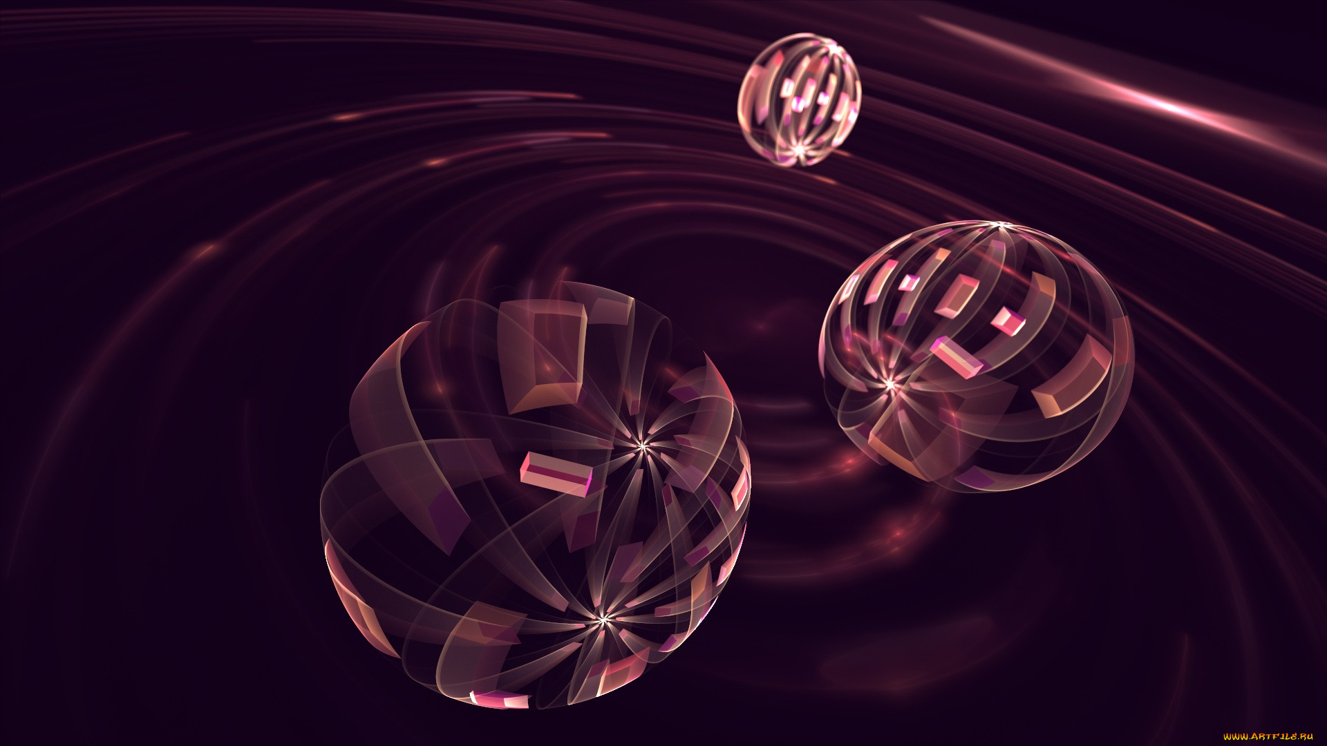 3, , fractal, , , , , , 